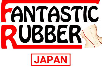 FantasticRubber Japan